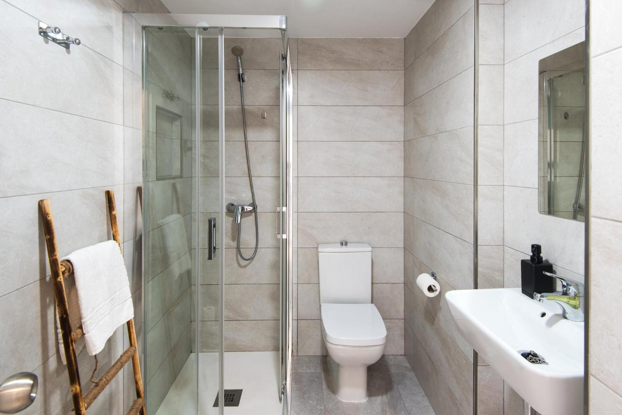 בנאלמדנה Coral Island Mediterranean Duplex Penthouse מראה חיצוני תמונה