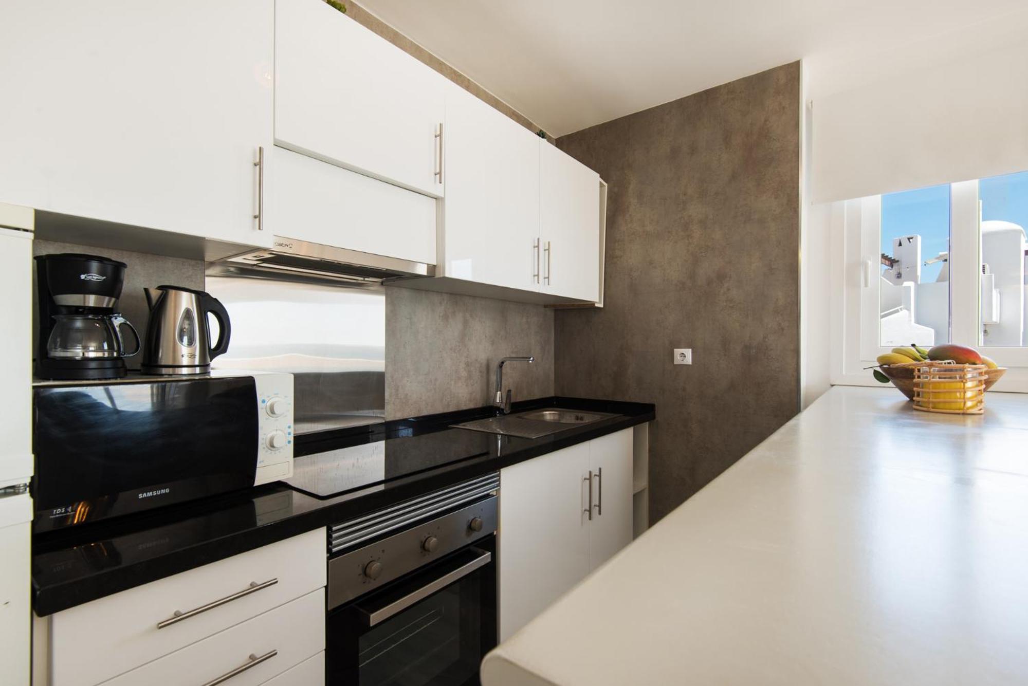 בנאלמדנה Coral Island Mediterranean Duplex Penthouse מראה חיצוני תמונה